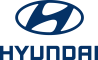 Hyundai Logo Perso